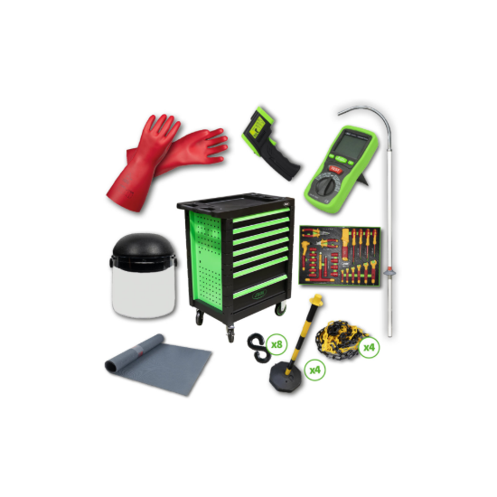 Imagem para a categoria Eletricos