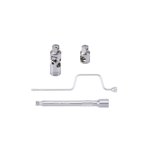 Imagem para a categoria  Acrescentos, Aumentos, Reduções, Cardan