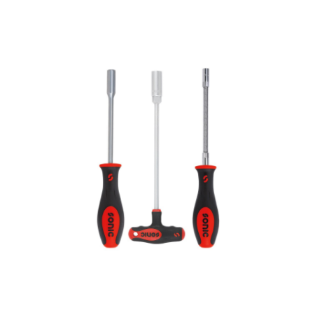 Imagem para a categoria Sextavada Interior