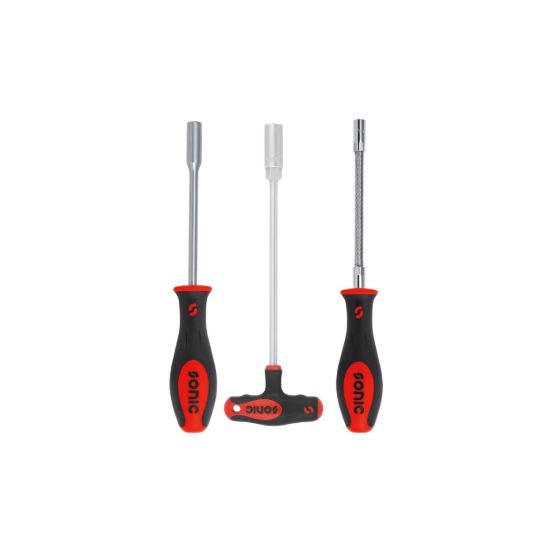 Imagem para a categoria Sextavada Interior