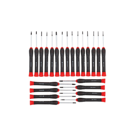 Imagem para a categoria Chaves de Precisão