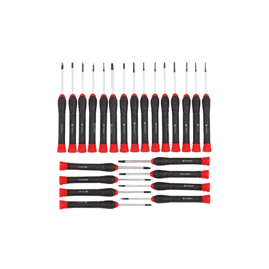 Imagem para a categoria Chaves de Precisão