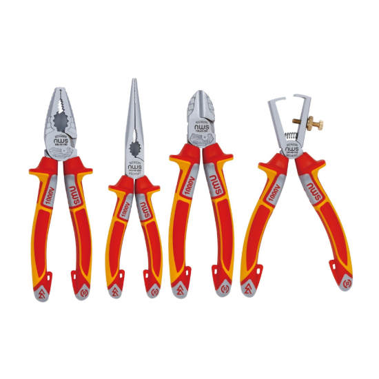 Imagem para a categoria Alicates - VDE