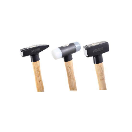 Imagem para a categoria Martelos, Maços e Marretas