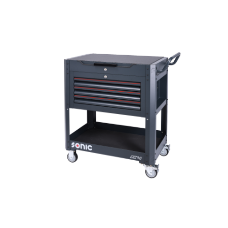 Imagem para a categoria Carros de Apoio