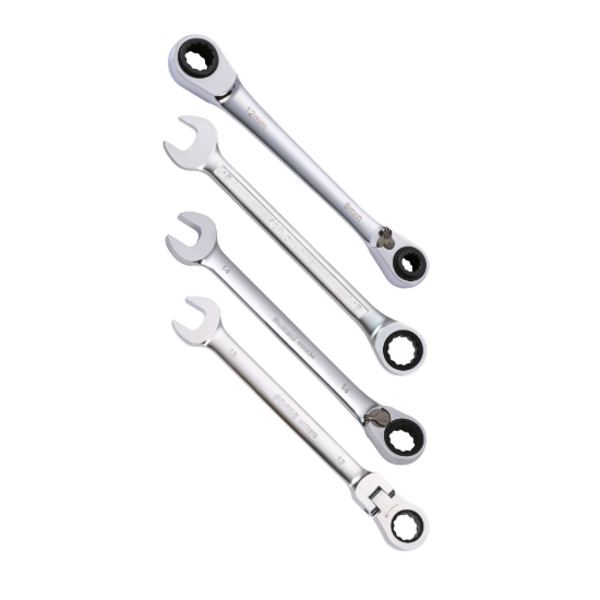 Imagem para a categoria Boca / Anel com roquete