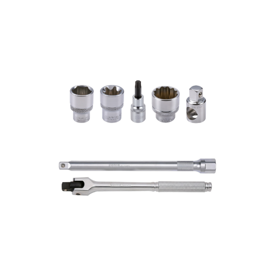 Imagem para a categoria Chaves de Caixa e Acessórios