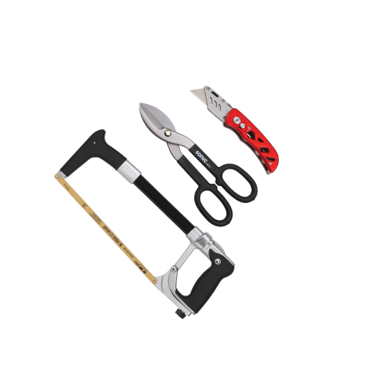 Imagem para a categoria Corte