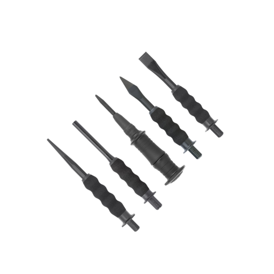 Imagem para a categoria Punções e Cinzeis