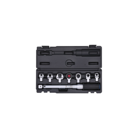 Imagem para a categoria Conjunto Chaves de Torque