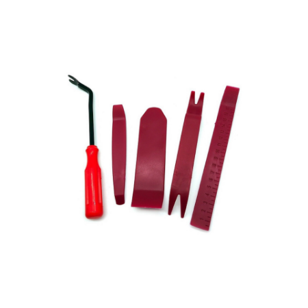 Imagem para a categoria Remoção/Pé-de-Cabra