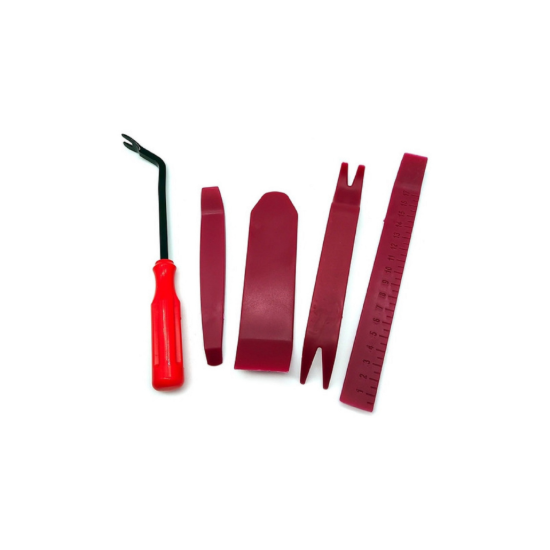 Imagem para a categoria Remoção/Pé-de-Cabra