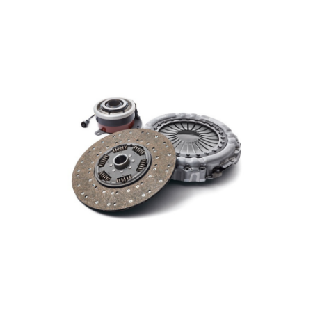 Imagem para a categoria Embraiagens