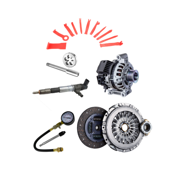 Imagem para a categoria Ferramentas Especificas