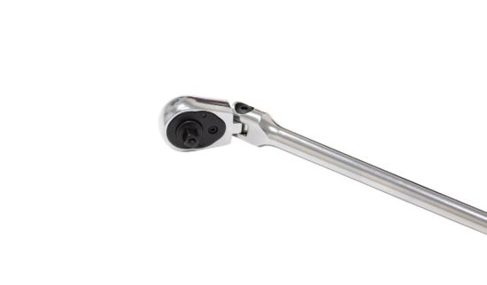 Imagem de ROQUETE REVERSIVEL 1/4 ARTICULADO LONGO - 304MM