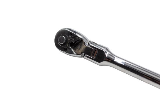 Imagem de ROQUETE REVERSIVEL 3/8 ARTICULADO LONGO - 457MM