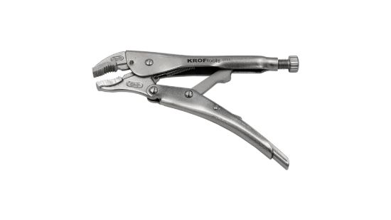 Imagem de ALICATE PRESSAO 10"