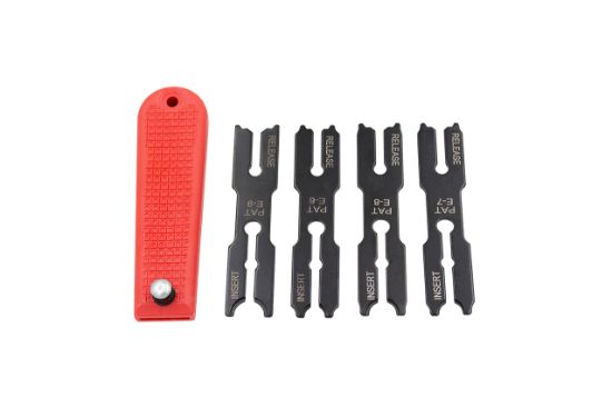 Imagem de INSTALADOR E REMOVEDOR FREIOS CAVALEIROS