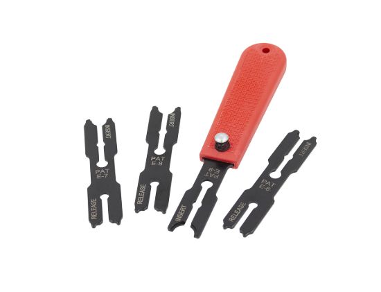 Imagem de INSTALADOR E REMOVEDOR FREIOS CAVALEIROS