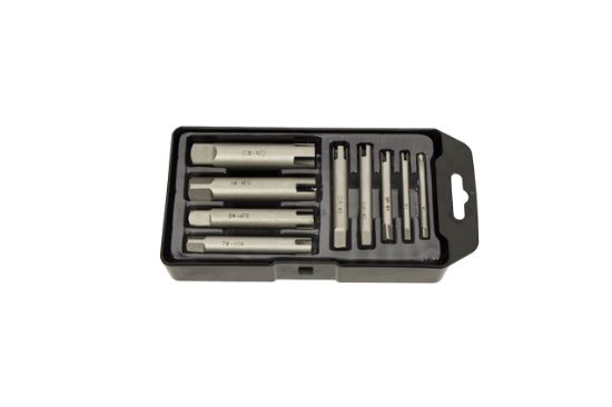 Imagem de KIT EXTRATOR MACHOS M4-M22 9PCS