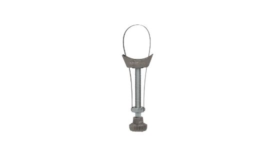 Imagem de CHAVE FILTRO CINTA OLEO 65-110mm