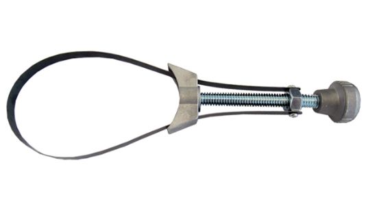 Imagem de CHAVE FILTRO CINTA OLEO 110-155