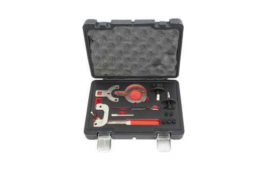 Imagem de Kit sincronização Fiat, Opel, Ford 1.3 diesel