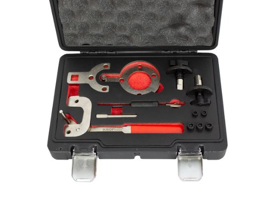 Imagem de Kit sincronização Fiat, Opel, Ford 1.3 diesel