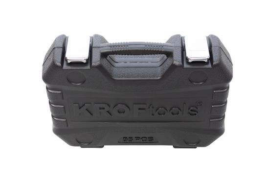 Imagem de JOGO CHAVES CAIXA 35 PCS 3/8