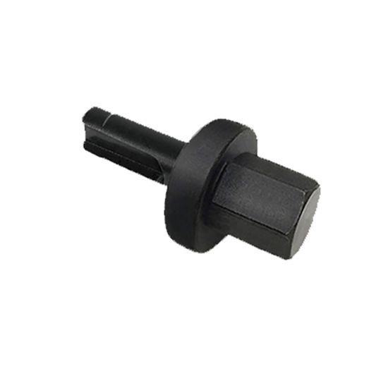 Imagem de ADAPTADOR BUJAO PLASTICO HEX. (10mm)