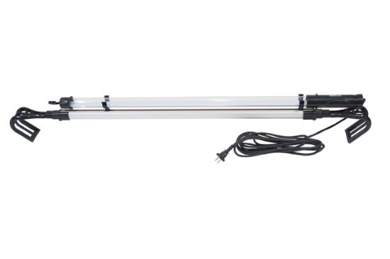 Imagem de Gambiarra de 176 Leds para Capô - 1300Lm