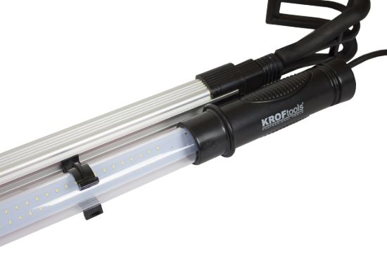 Imagem de Gambiarra de 176 Leds para Capô - 1300Lm