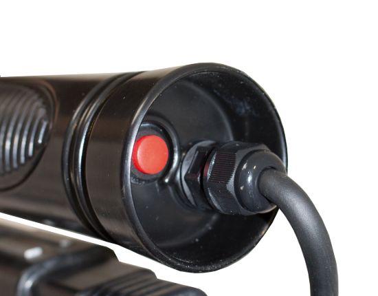 Imagem de Gambiarra de 176 Leds para Capô - 1300Lm