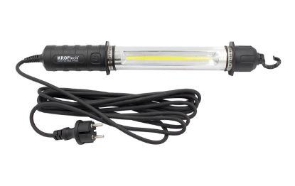 Imagem de Gambiarra 8W Led com cabo de 5m