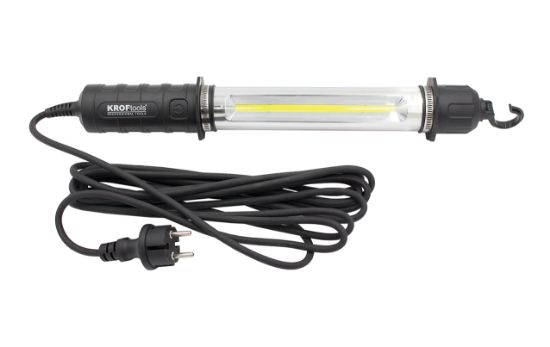 Imagem de Gambiarra 8W Led com cabo de 5m