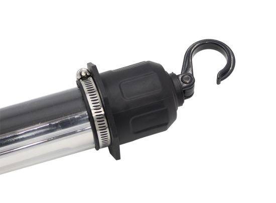 Imagem de Gambiarra 8W Led com cabo de 5m