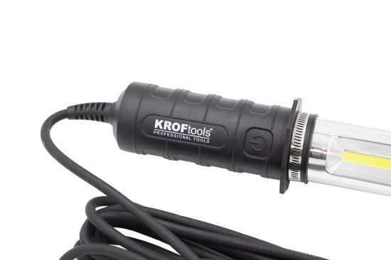 Imagem de Gambiarra 8W Led com cabo de 5m