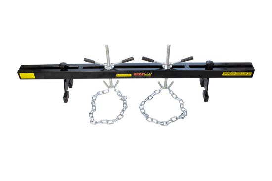 Imagem de Suporte de Motor 500Kg