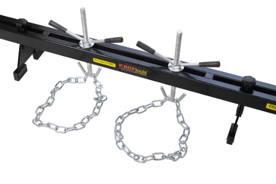 Imagem de Suporte de Motor 500Kg