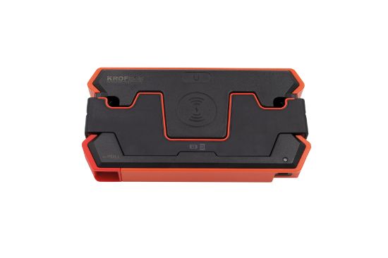 Imagem de CARREGADOR SINGLE WIRELESS