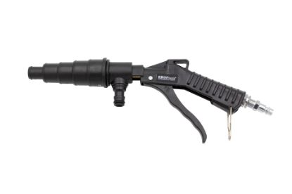 Imagem de PISTOLA LAVAGEM PNEUMATICA PARA SISTEMA DE REFRIGERACAO