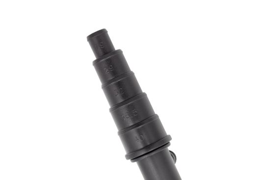 Imagem de PISTOLA LAVAGEM PNEUMATICA PARA SISTEMA DE REFRIGERACAO