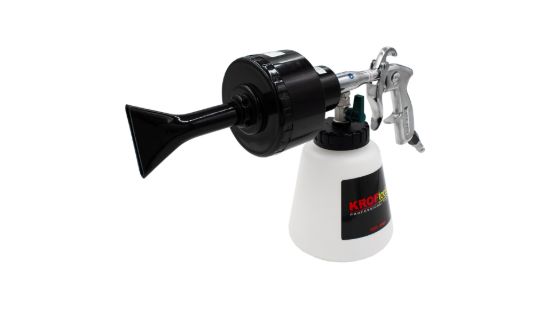 Imagem de PISTOLA ESPUMA