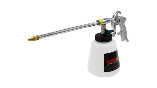 Imagem de PISTOLA LIMPEZA PARA MOTORES