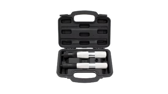 Imagem de KIT INSTALAR/REMOVER CHAVETA RETENCAO VALVULA