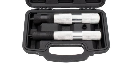 Imagem de KIT INSTALAR/REMOVER CHAVETA RETENCAO VALVULA