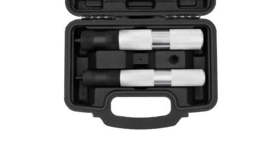 Imagem de KIT INSTALAR/REMOVER CHAVETA RETENCAO VALVULA