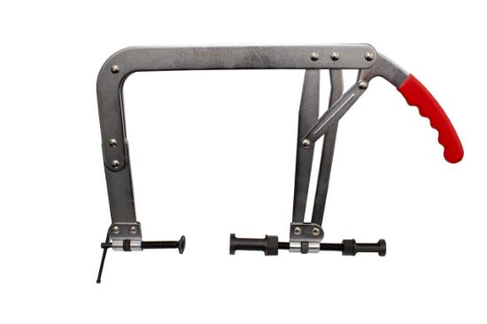 Imagem de EXTRATOR MULTIVALVULAS 075-225