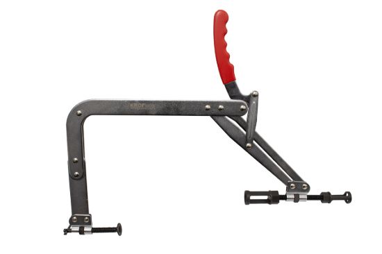 Imagem de EXTRATOR MULTIVALVULAS 075-225