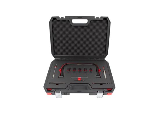 Imagem de JOGO 7Pcs DESMONTADOR VALVULAS